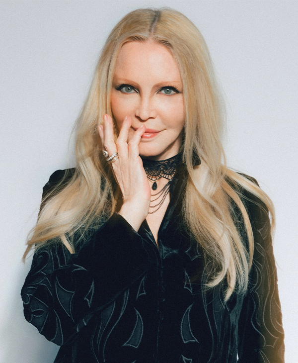foto patty pravo
